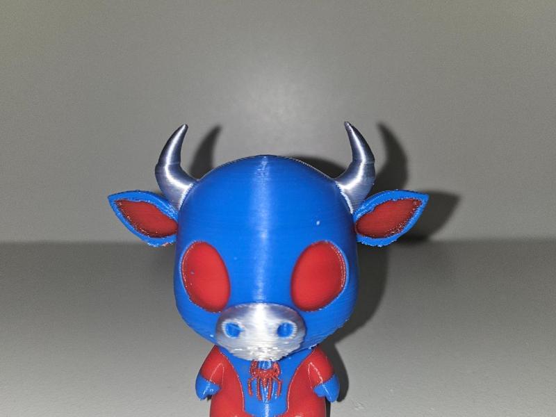 Spider-Cow