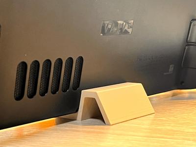 Steam Deck Stand (tight fitting)