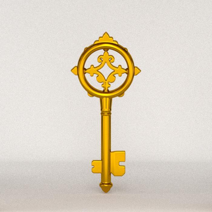 Key