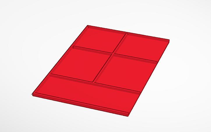 fly tying mat 2.0