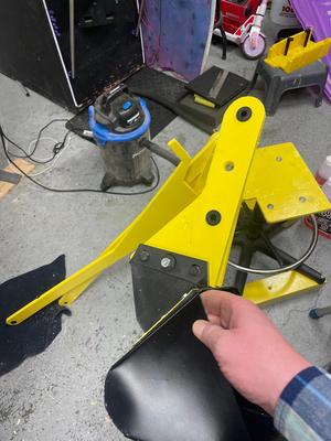 parts for bucket