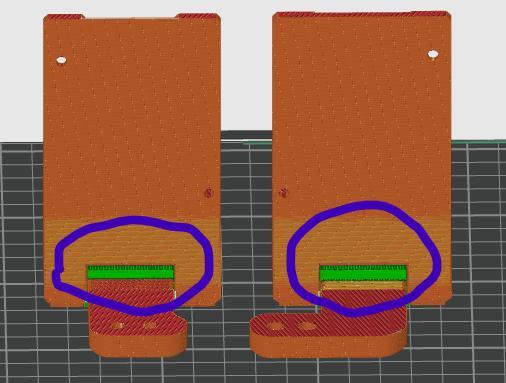 K1 Max 270° Door Hinges (remixed)