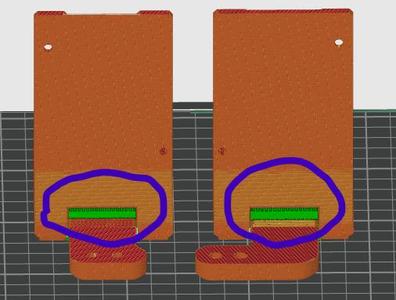 K1 Max 270° Door Hinges (remixed)