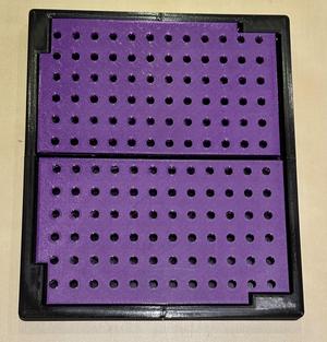 Under Machine Drip Tray for DeLonghi Magnifica Bean to cup coffee machine ESAM4200.S