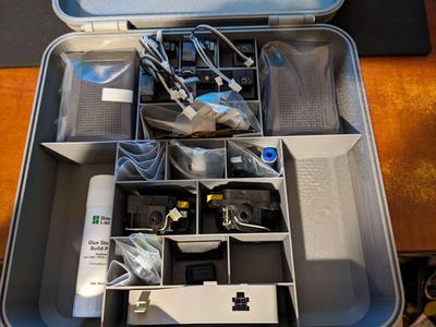 Bambu Labs Parts Box Mashup