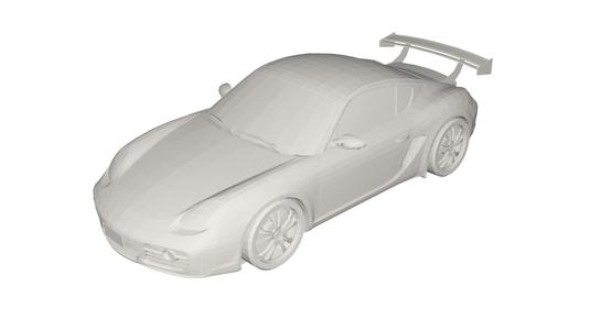 Car concept