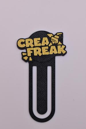 Bookmark CreaXFreak