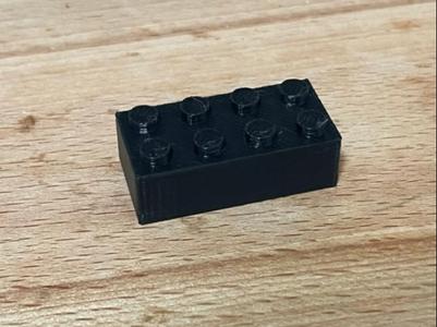 Brick