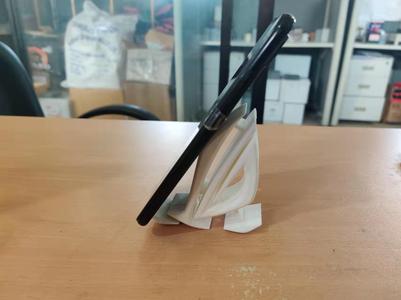 ROG Strix Phone Stand