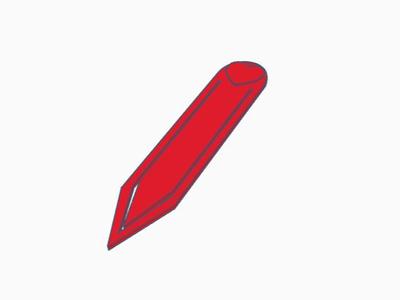 valentinesday bookmark