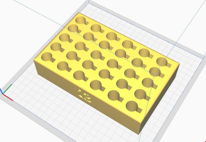 Olight i3 x 30 Flashlight Holder