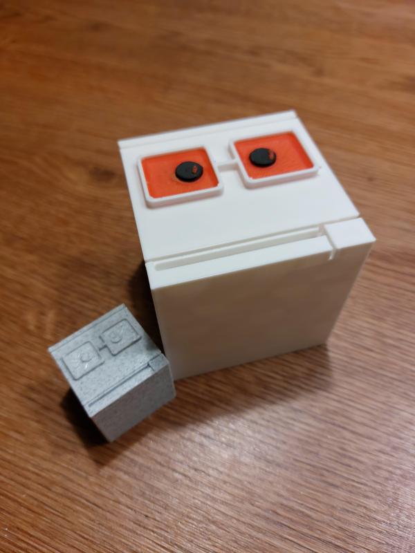 LilRoby / Schlüsselanhänger