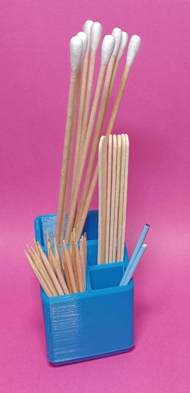 Generic gridfinity stand