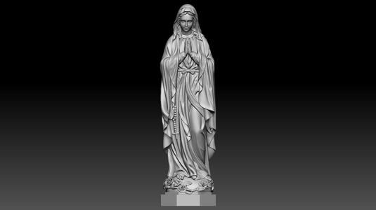 Our Lady of Lourdes