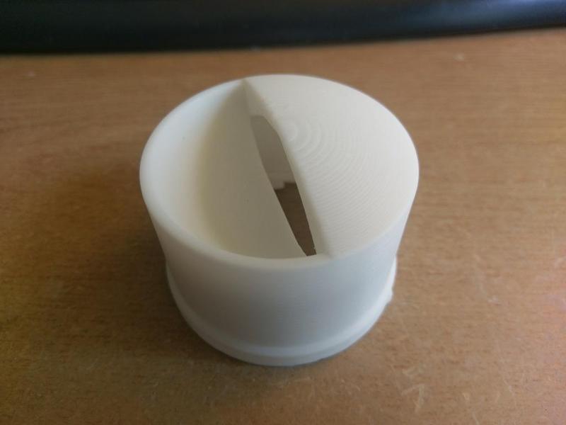 Refrigerator Water Filter Cap