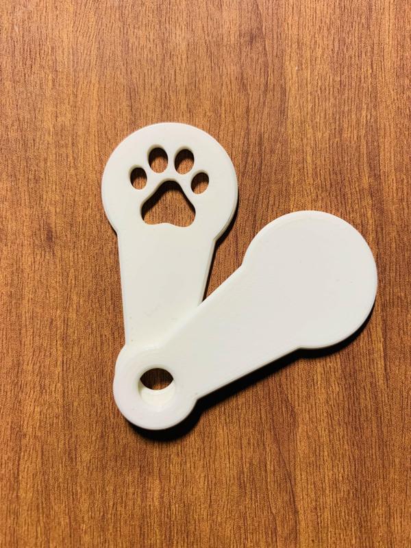 TOKEN FOR SHOPPING CART