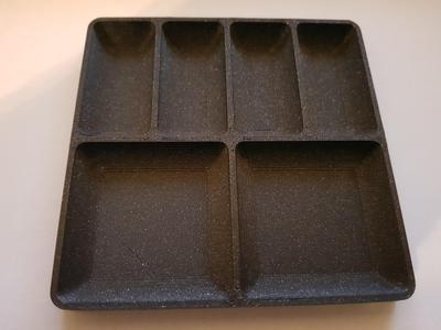 Kleinteileschale / little parts tray