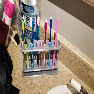 Tooth Brush Holder for 6