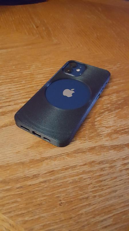 iPhone 12 Mini Case