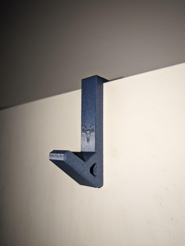 Sturdy Door Hook
