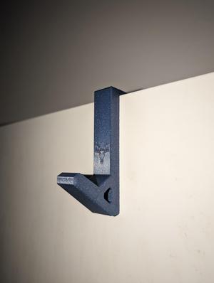 Sturdy Door Hook