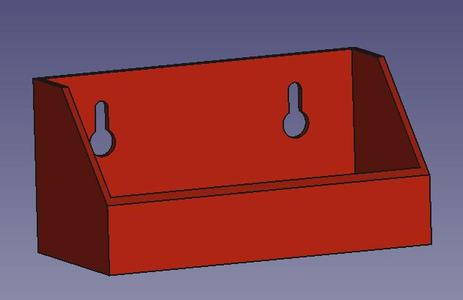 Pojemnik Warsztatowy