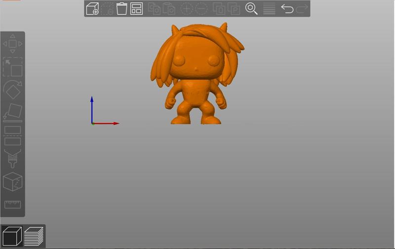 New and Sellable Grover Funko Pop