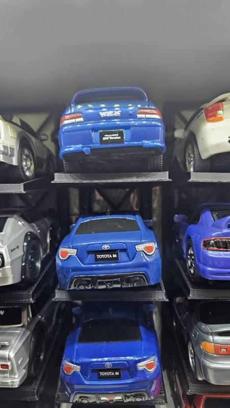 Car models stack [Drive Town // TTC] Scale : 1/24