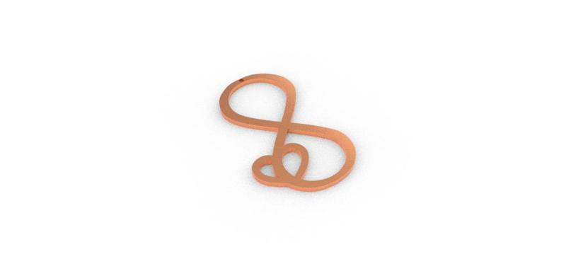 INFINITE HEART