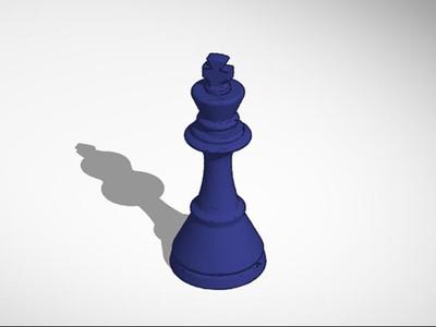 chess piece