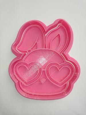 rabbit cutter with seal