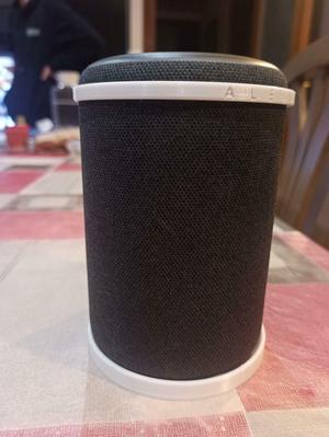 ALEXA ECHO SUPPORT