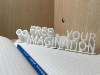 Free_Your_Imagination_Nameplate_remix