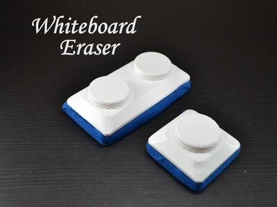 Whiteboard Eraser/Screen Duster