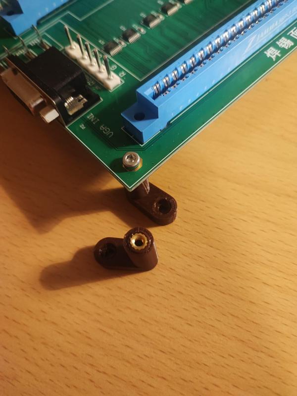 Arcade PCB Feet & Risers