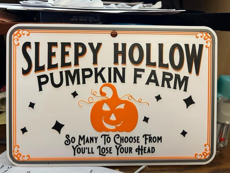 sleepy hollow