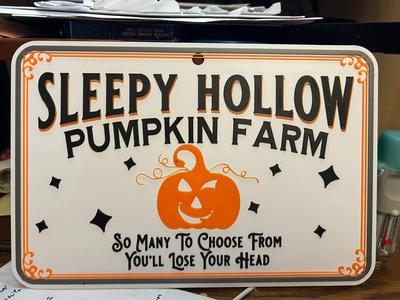 sleepy hollow