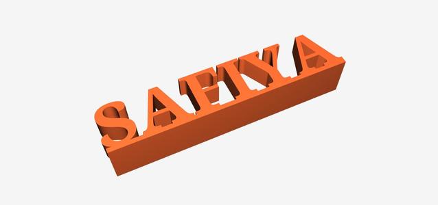 safiya