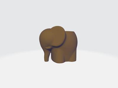 ELEPHANT