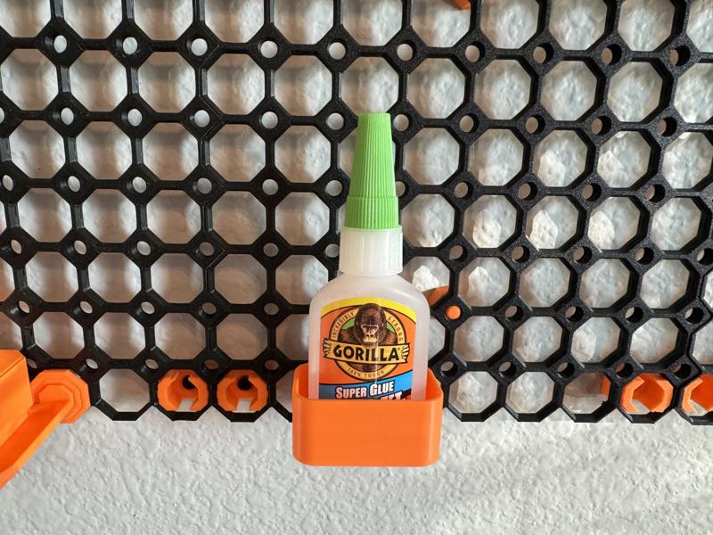 30 x 50 Bin for Multiboard