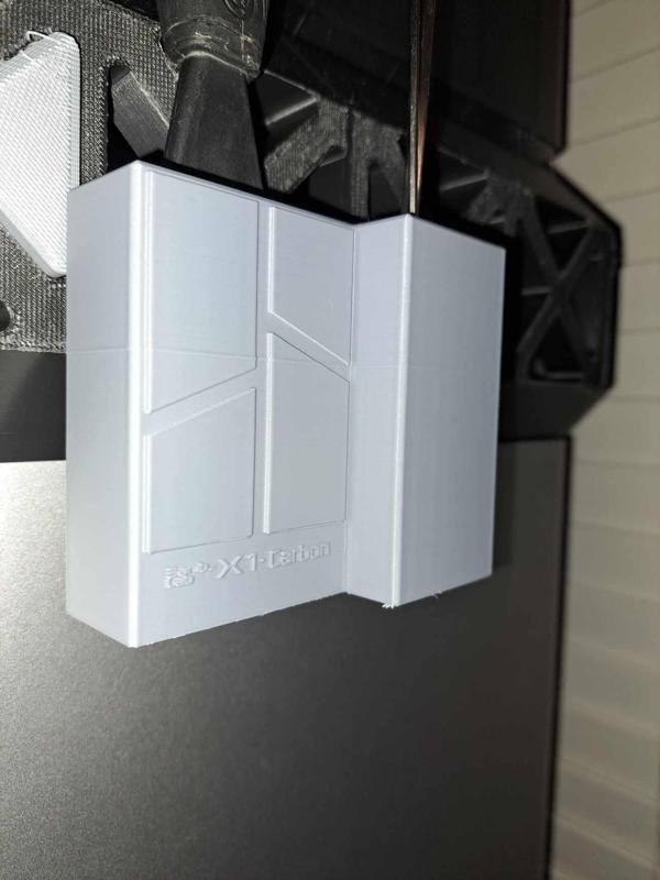 tool holder attatchment