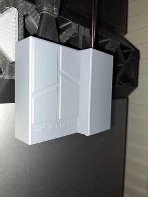 tool holder attatchment