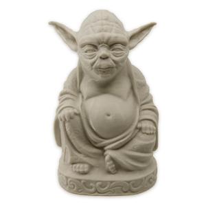 Yoda | The Original Pop-Culture Buddha