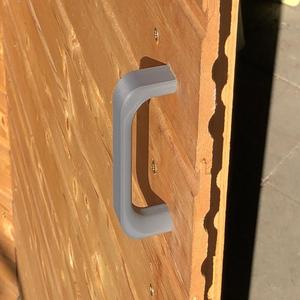 Türgriff - Door handle