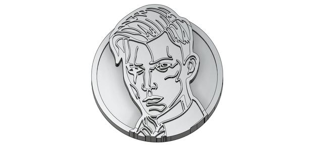 Fortnite Midas Medallion