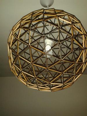 dome_v4 (480 pieces)