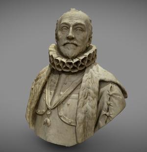 William I of Nassau, prince of Orange