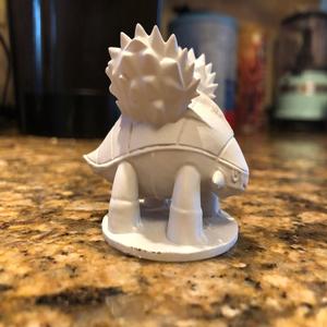 Grotle Mini