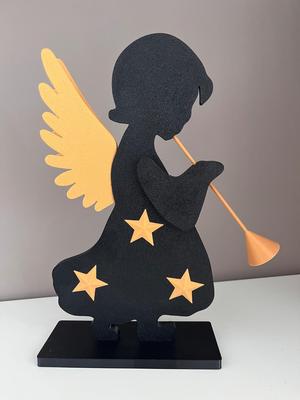 Christmas Angel Girl