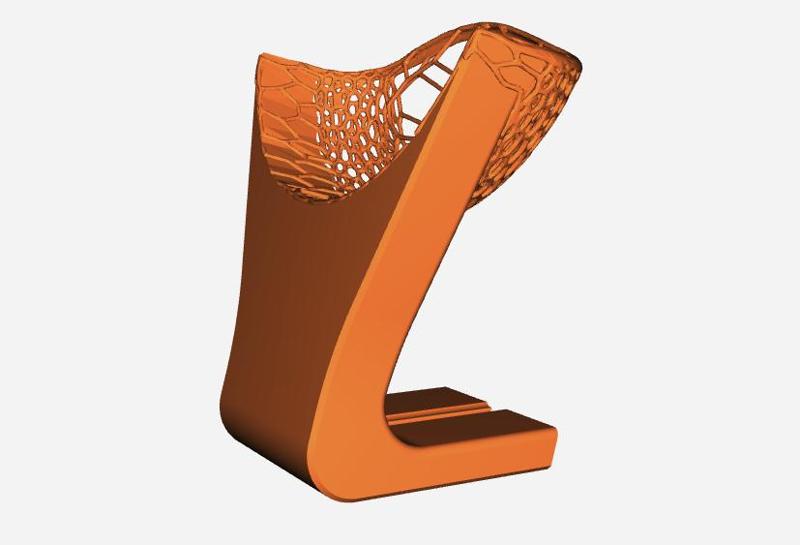 Alexa Stand Echo dot 3 vonoroi